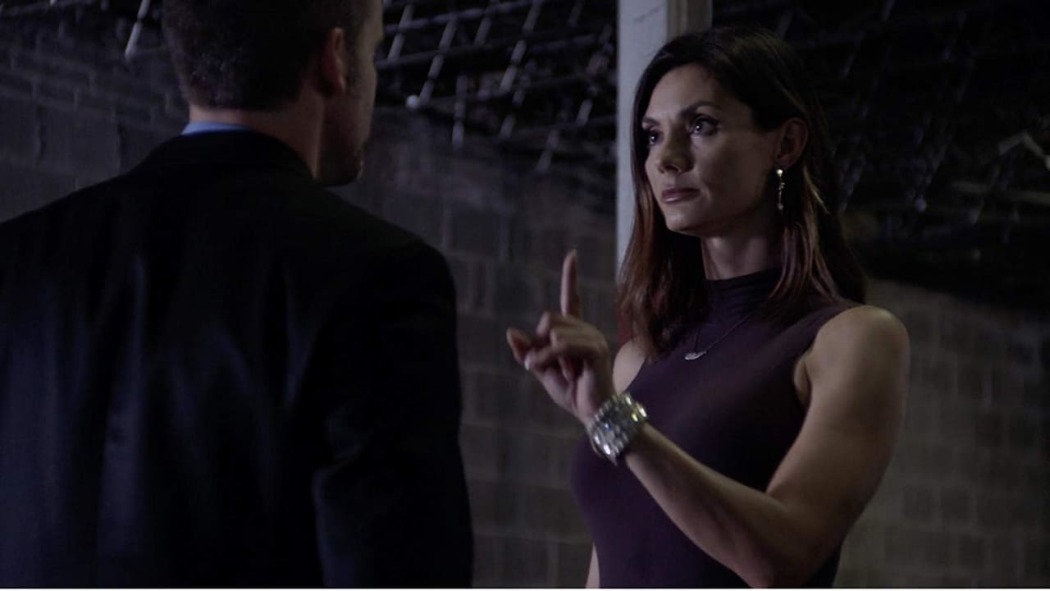 აგენტი ჯეიდ ბლექი  ქართულად -  Agent Jade Black