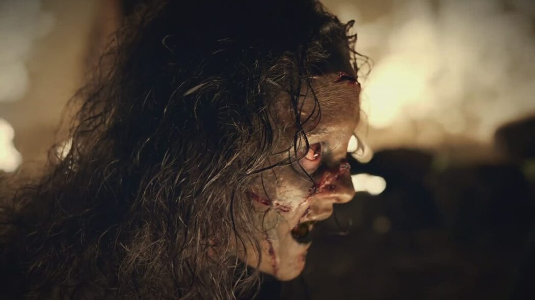 სიჟინი 6  ქართულად -  Sijjin 6