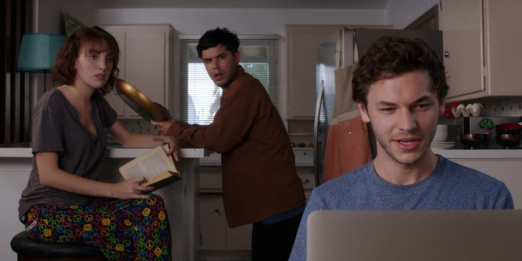 როგორც ამაღამ მიყურებ  ქართულად -  The Way You Look Tonight