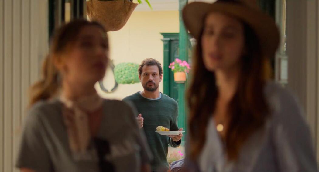 შენზე გადარეული  ქართულად -  Loco Por Vos