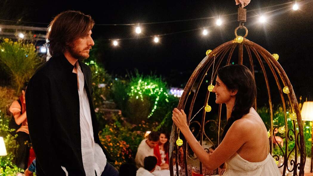 გახსოვს?  ქართულად -  Ricordi?