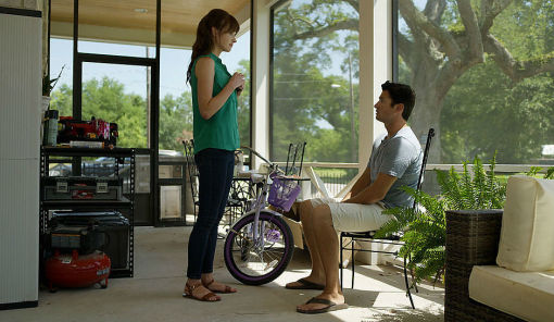 ძიძის ცდუნება  ქართულად -  Nanny Seduction