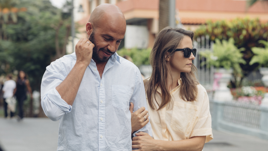 სანამ დავეცემით  ქართულად -  Until We Fall