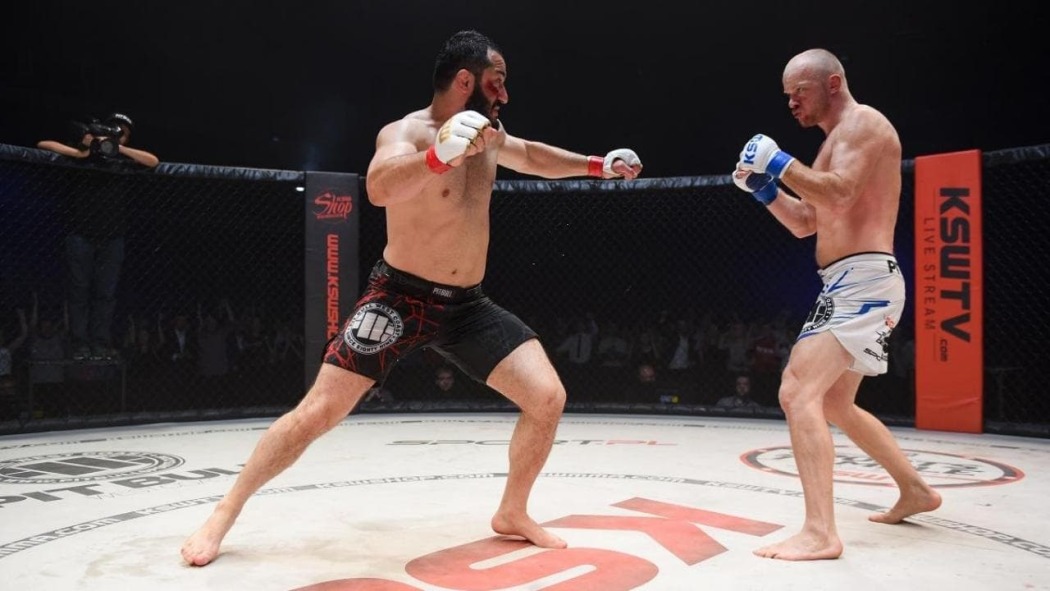 განწირული  ქართულად -  Underdog