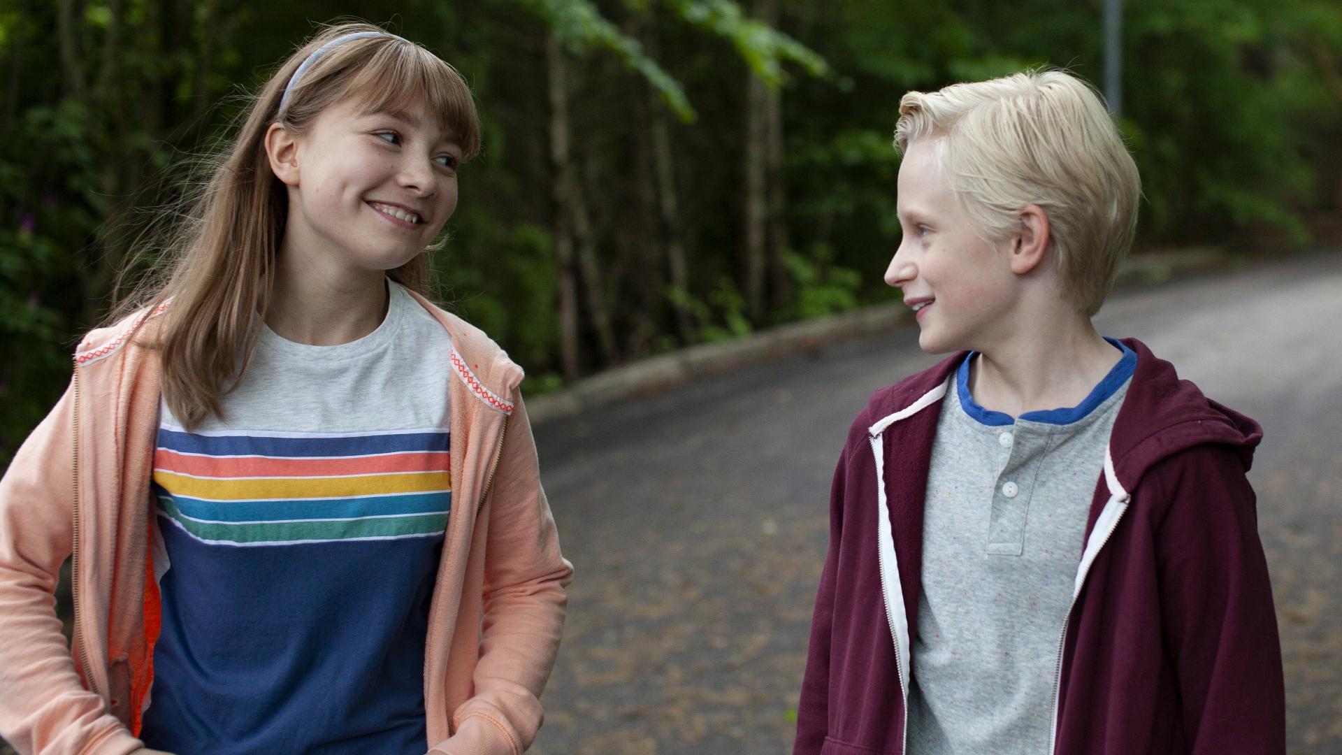 სანი- საუკეთესო კაცი  ქართულად -  Sune - Best Man