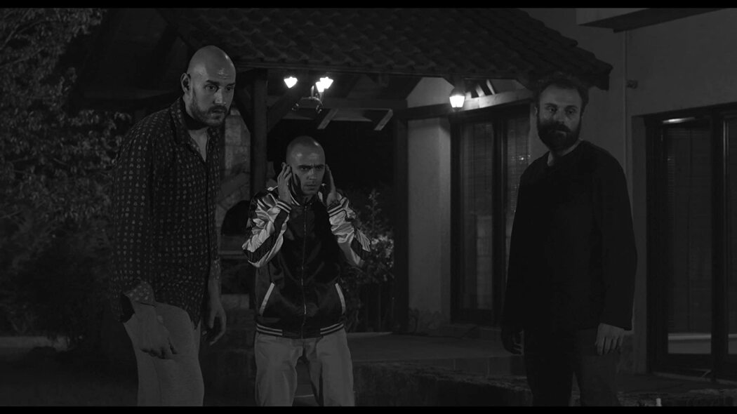 კოპანიე  ქართულად -  Kopanje