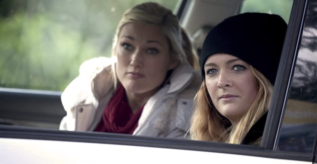 ნდობა  ქართულად -  Trust