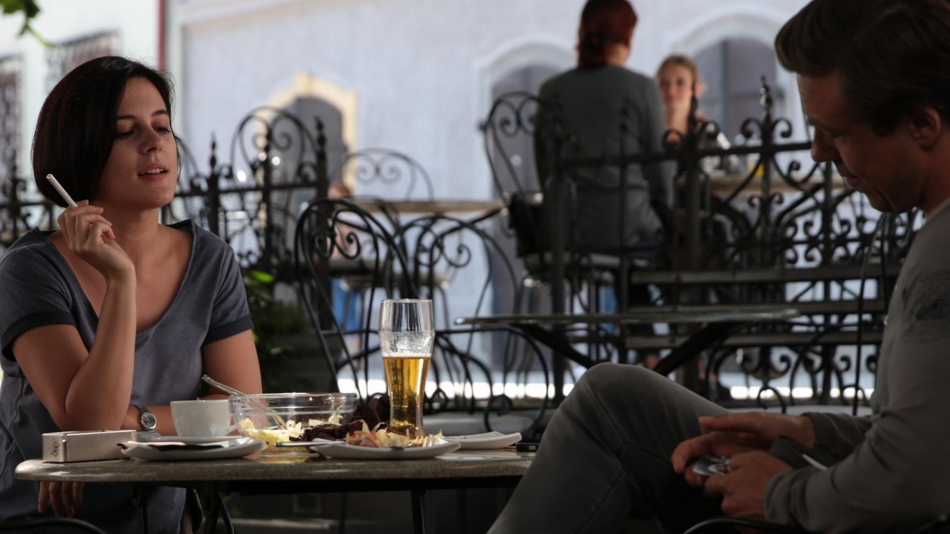 ინტრიგა:სამარია  ქართულად -  Intrigo: Samaria