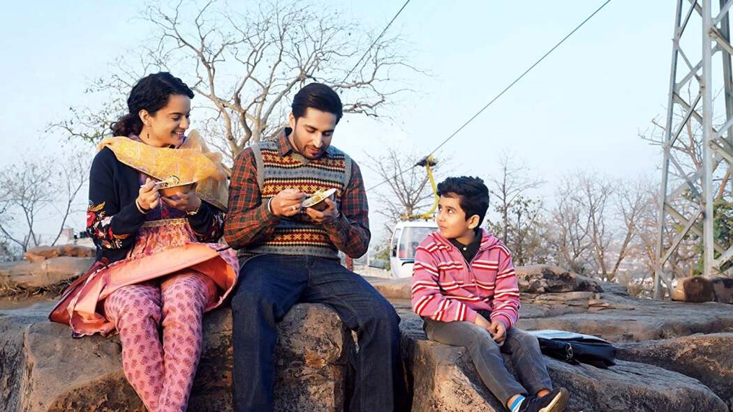 პანგა  ქართულად -  Panga