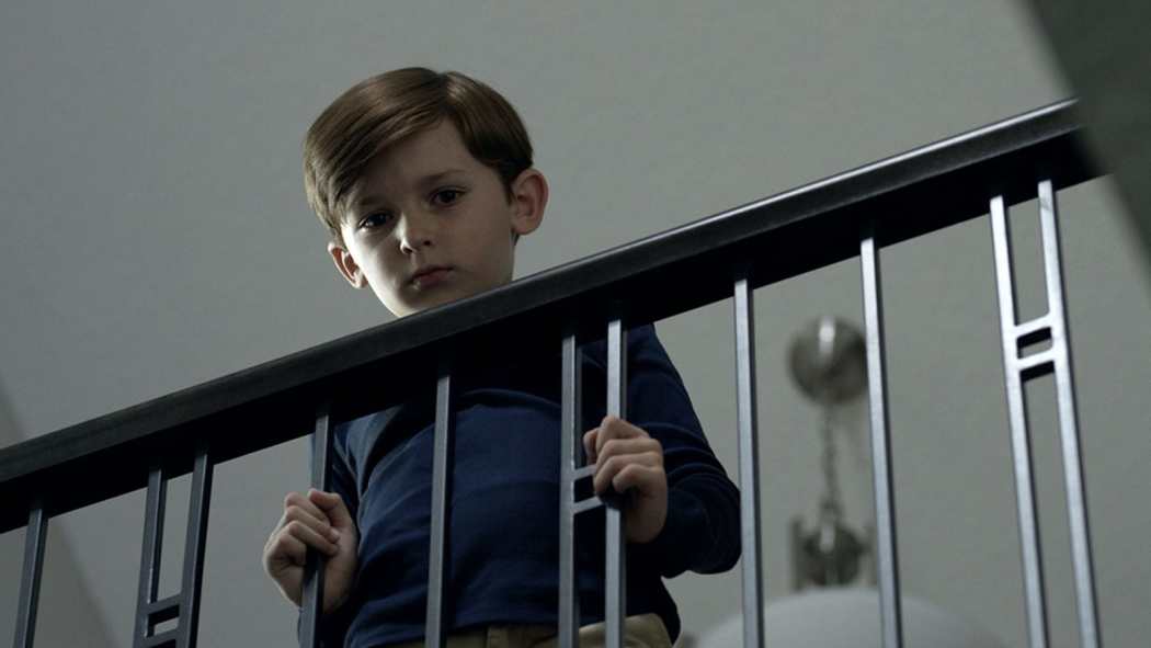 ზ  ქართულად -  Z