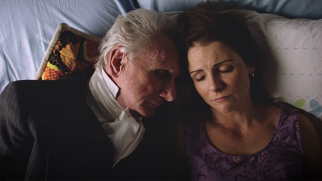 ბიუკენენის აღზევება  ქართულად -  Raising Buchanan