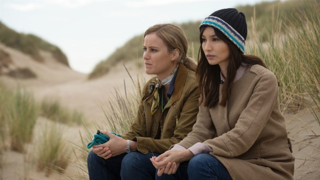 ინტრიგა: ძვირფასო აგნეს  ქართულად -  Intrigo: Dear Agnes