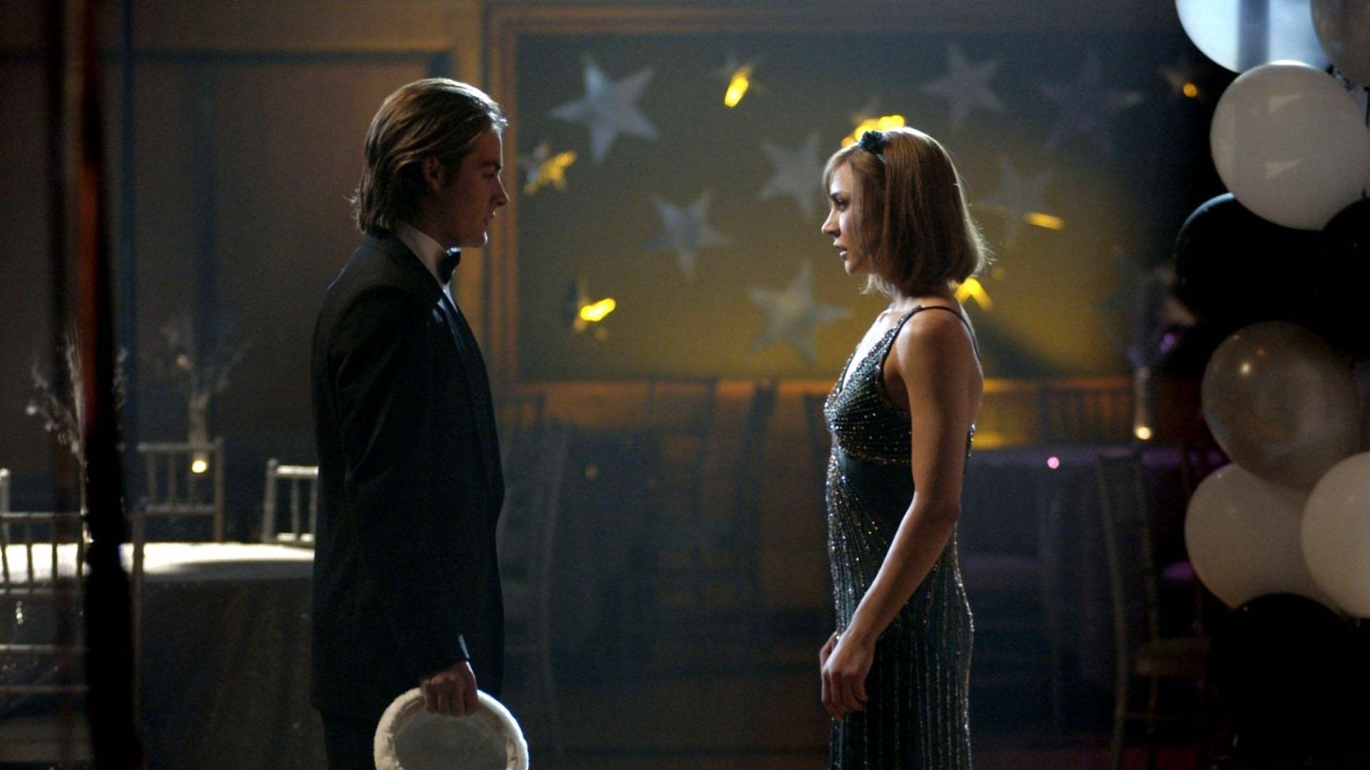 ბიჭი გოგოში  ქართულად -  Its a Boy Girl Thing