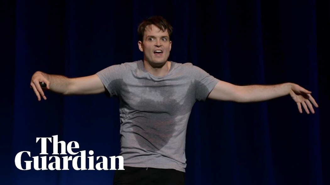 ტომ უოქერი: ძალიან ძალიან  ქართულად -  Tom Walker: Very Very