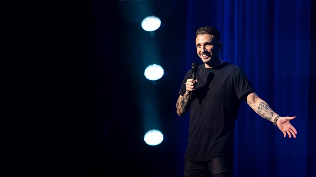 ტომი ლითლი: თვითმარქვია გენიოსი  ქართულად -  Tommy Little: Self-Diagnosed Genius