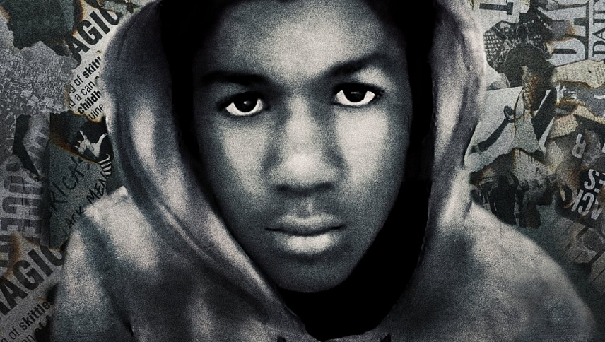 ტრეივონ მარტინის ისტორია  ქართულად -  Rest in Power: The Trayvon Martin Story