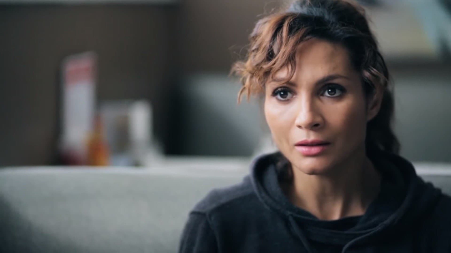 რაილი პარა: უპირატესი ანგელოსები  ქართულად -  Riley Parra: Better Angels