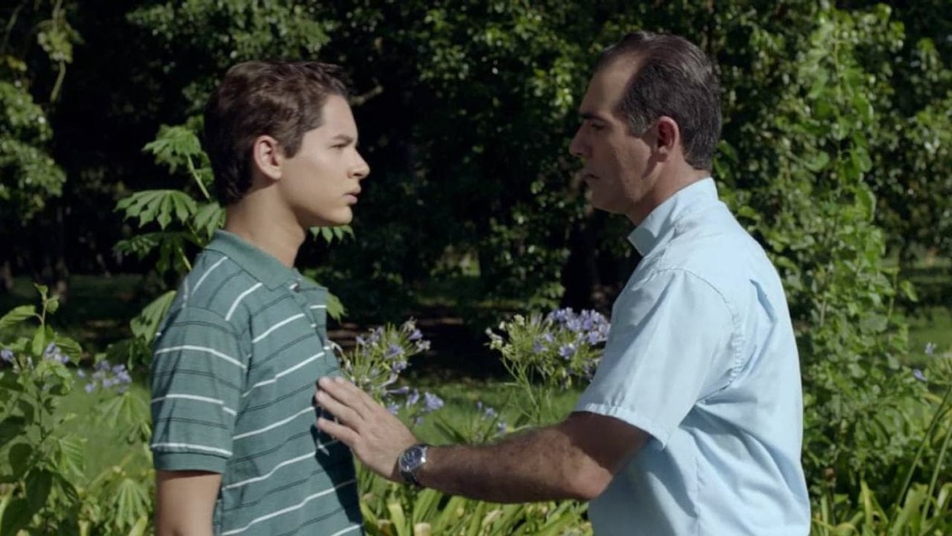 უხეში კაცები  ქართულად -  Men of Hard Skin