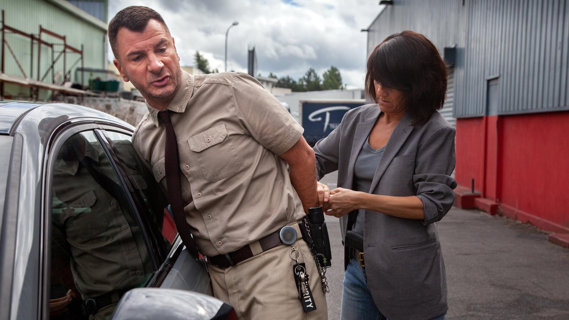 იღბლიანი  ქართულად -  Lucky