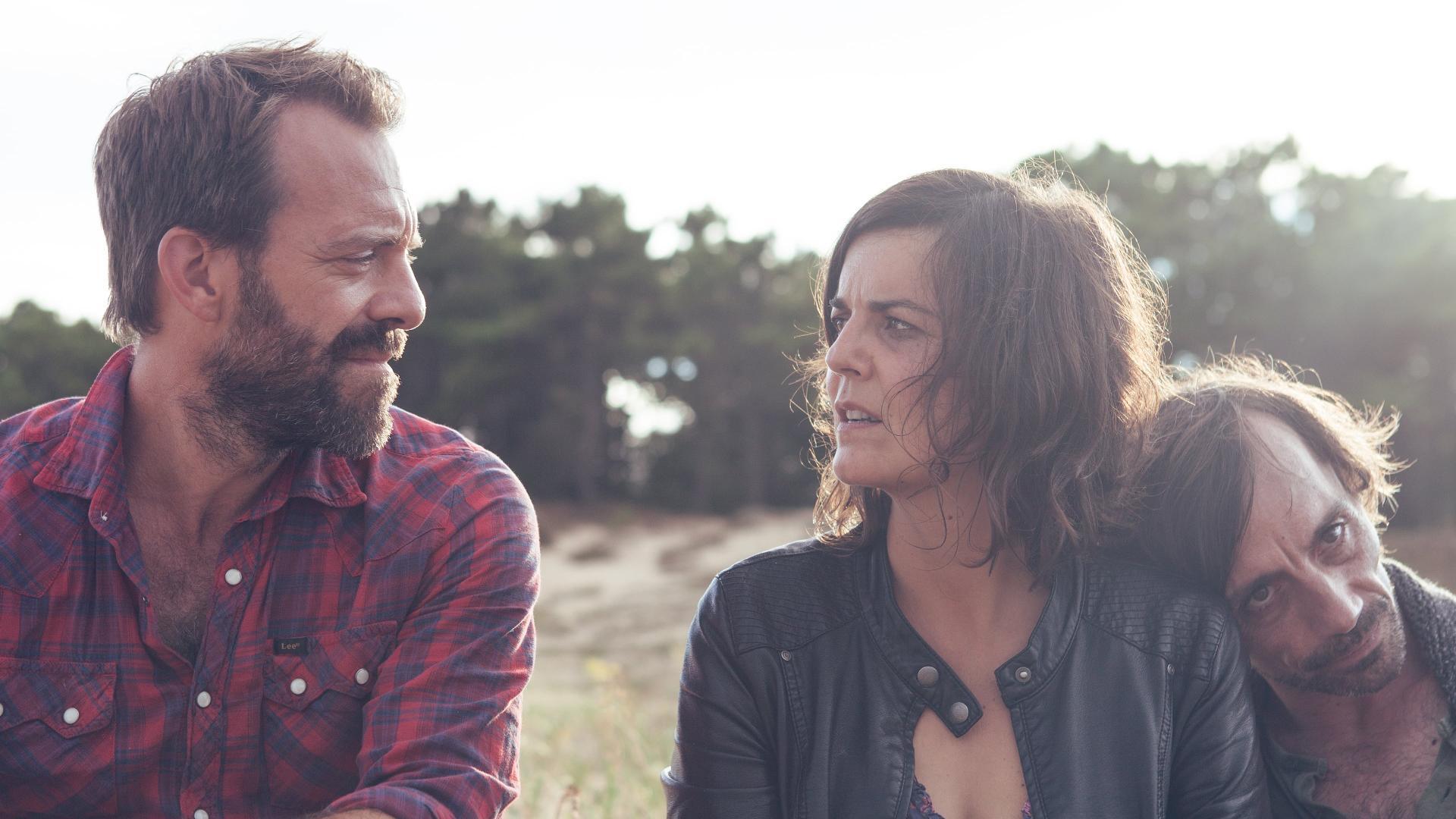 ჩემი ძმები  ქართულად -  Mes frères