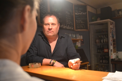 მკვლელობის მანია  ქართულად -  Phonomanie