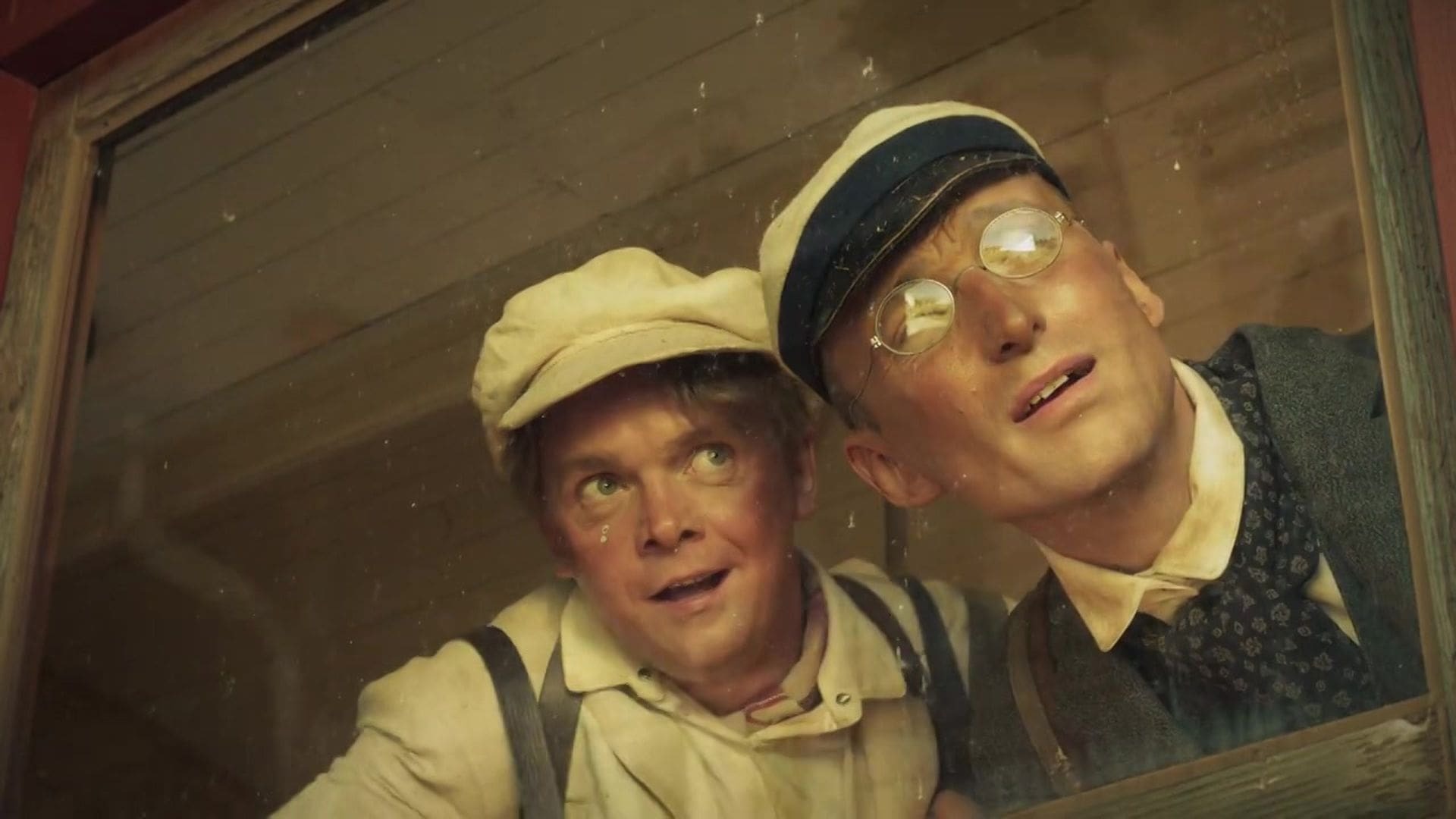 იოანეს პიაეზუკეს რეალური ცხოვრება  ქართულად -  Johannes Pääsukese tõeline elu