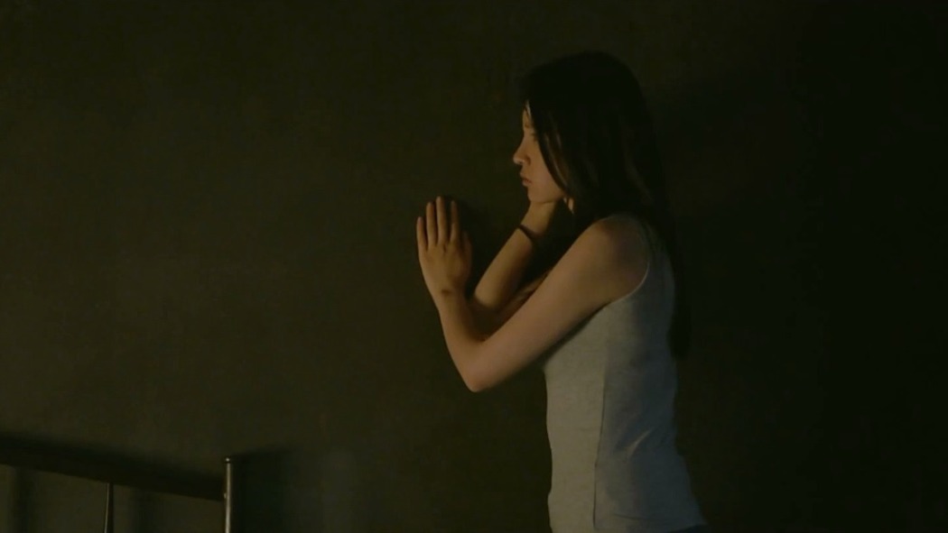 ეშმაკის ხმა  ქართულად -  Mo du xiong yin