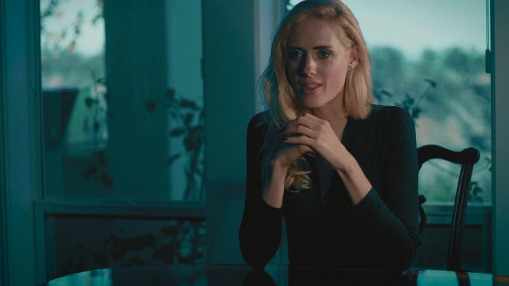 ამბოხება  ქართულად -  The Insurrection