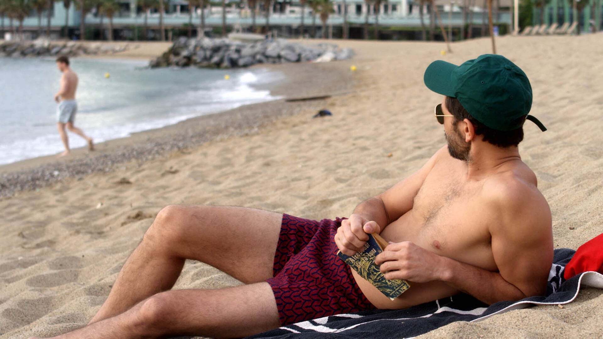 საუკუნის დასასრული  ქართულად -  End of the Century