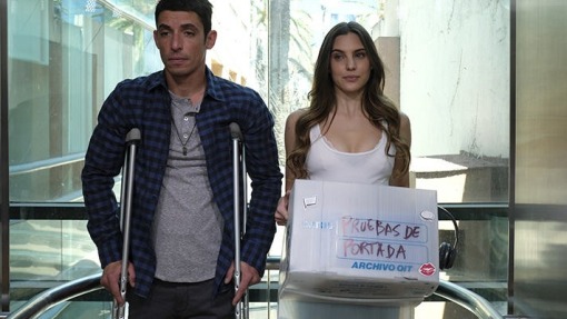 კარგ და ცუდ  დროს  ქართულად -  For Better, for Worse