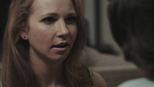 ხუთი კვარტლის მოშორებით  ქართულად -  Five Blocks Away