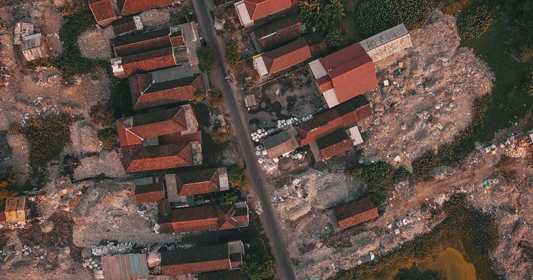 პლასტმასის ისტორია  ქართულად -  The Story of Plastic