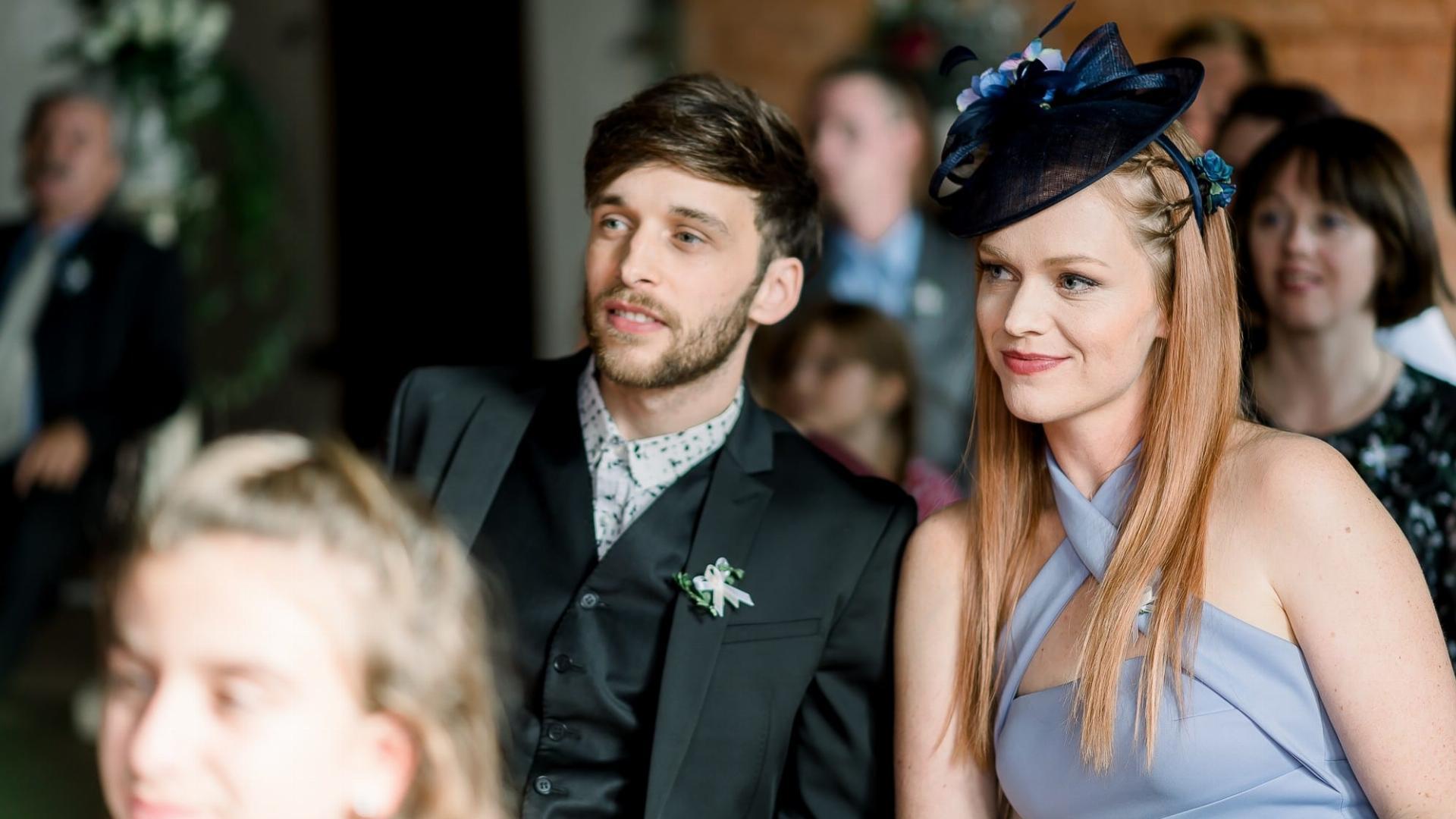 ნადირობა სიყვარულზე  ქართულად -  LOVEhunt