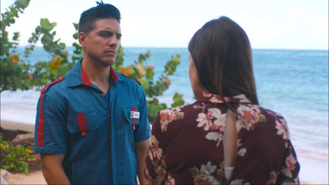 თითქოს პირველად იყო  ქართულად -  Como si fuera la primera vez