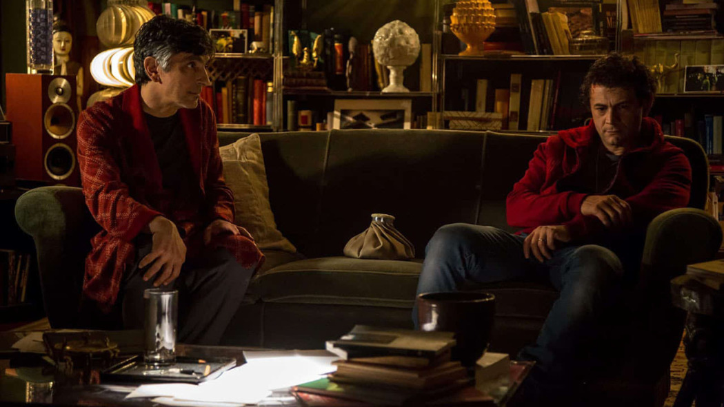 ბინძური სულები  ქართულად -  Tainted Souls