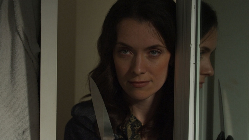 ცუდი დედა  ქართულად -  The Wrong Mommy