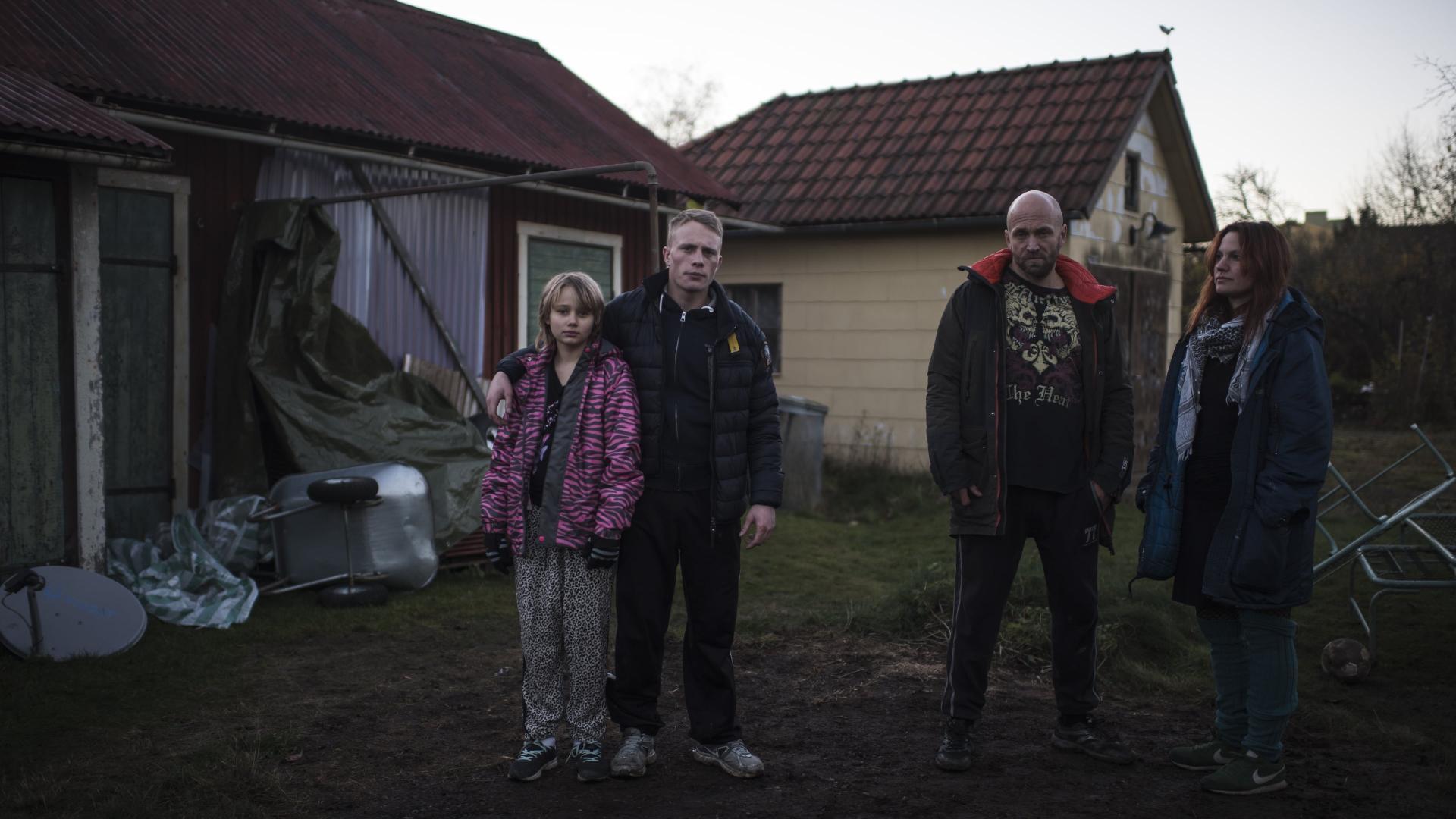 გოლიათი  ქართულად -  Goliath