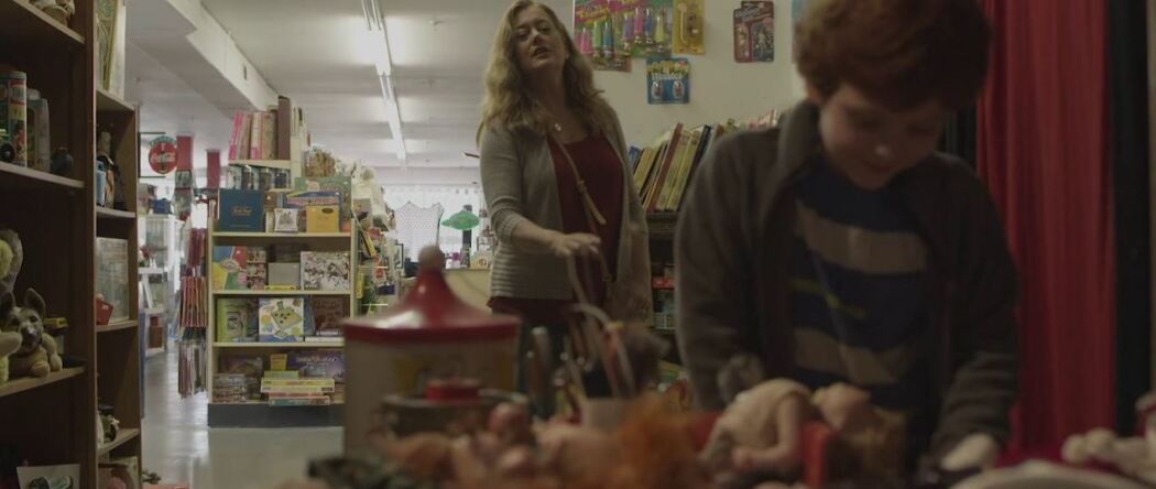 პატარა ბოროტი არსებები  ქართულად -  Evil Little Things