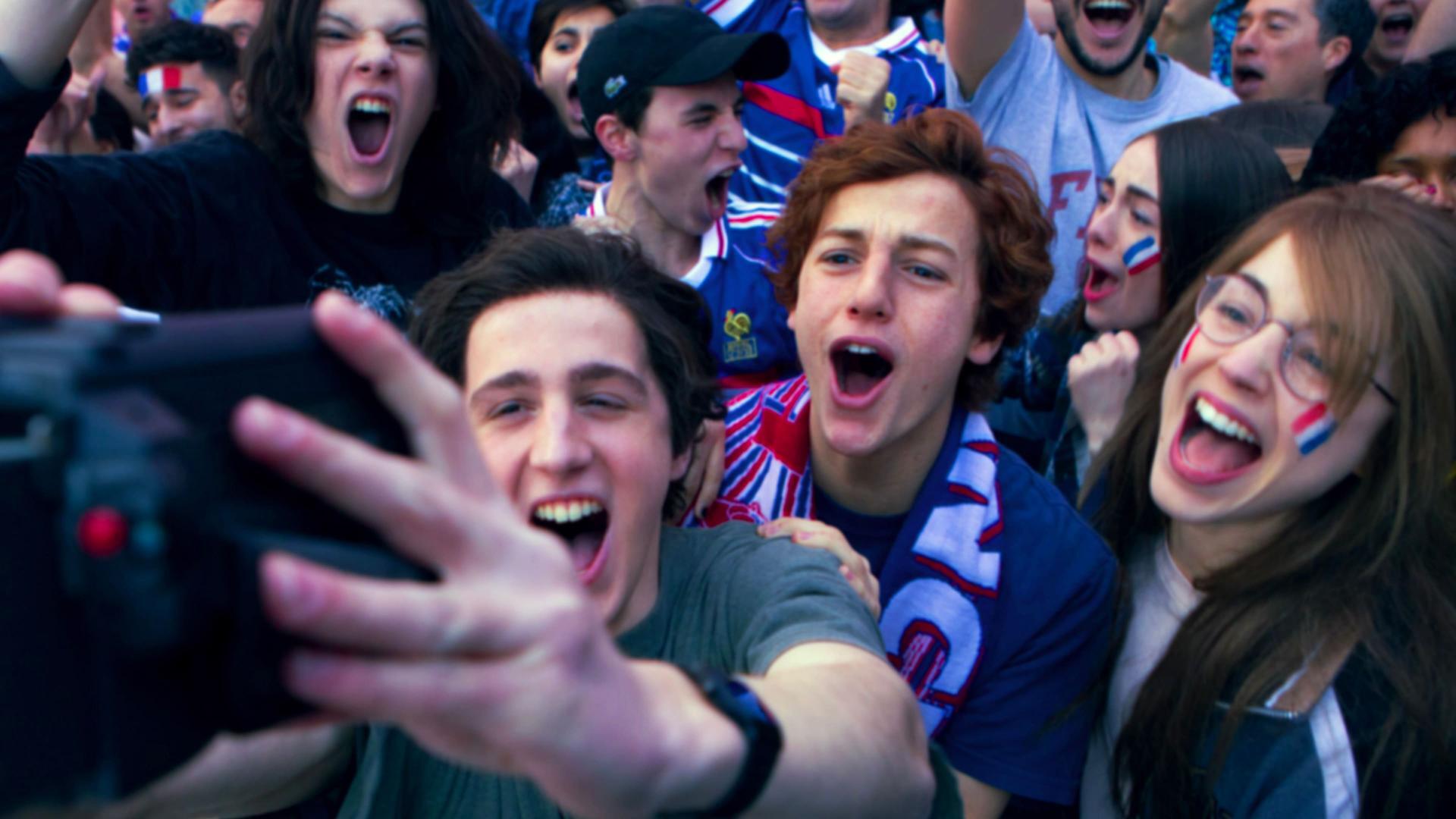 თამაში  ქართულად -  Play