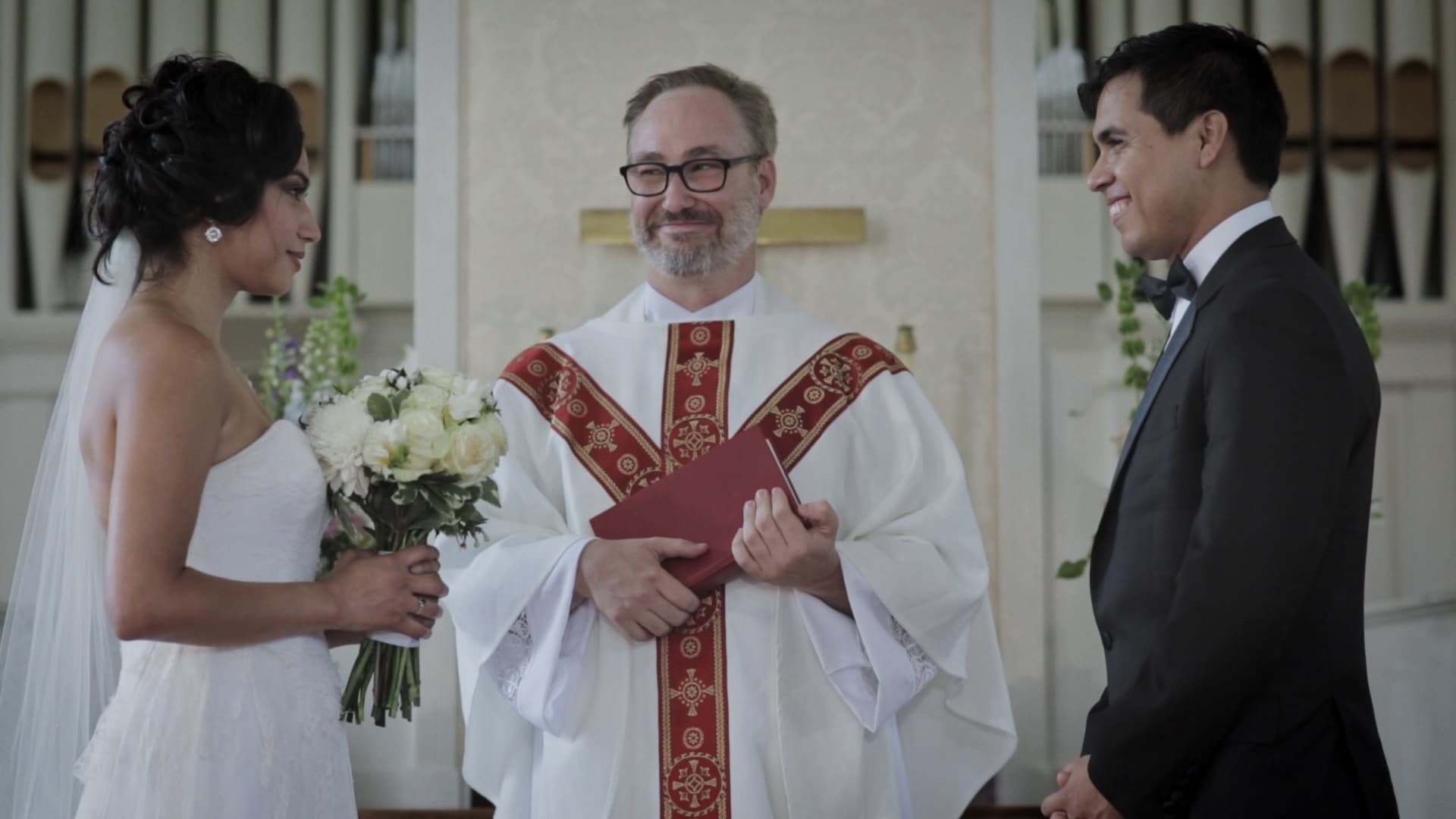 გადარეული  პატარძალი  ქართულად -  Batsht Bride