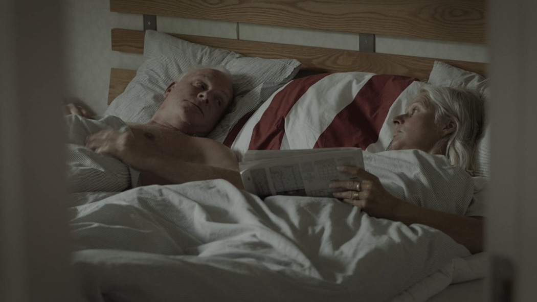 პატარა ქალაქი  ქართულად -  Småstad