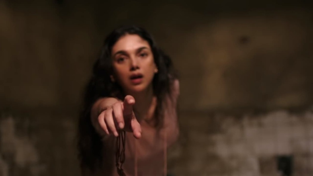 ფსიქო  ქართულად -  Psycho