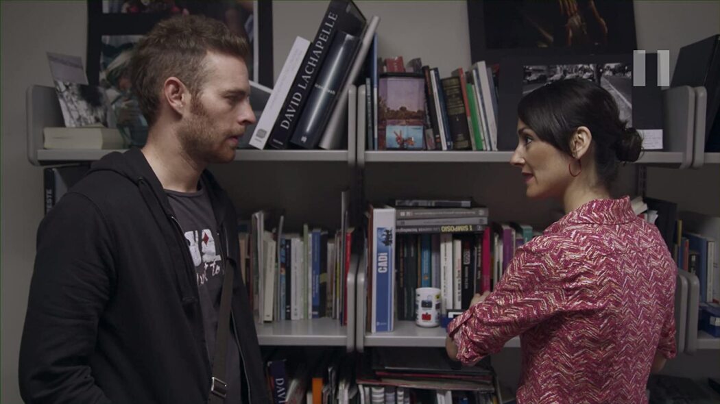 როგორები შეგვიძლია ვიყოთ  ქართულად -  Lo que podríamos ser