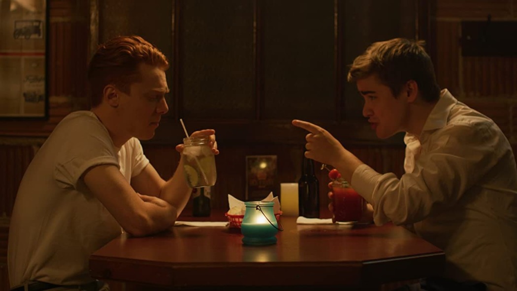 ყველაფერი მათზე, ვისაც იცნობთ  ქართულად -  All About Who You Know