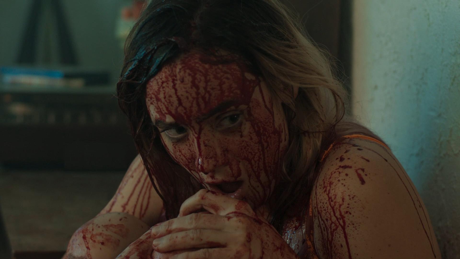 სიკვდილის თამაში  ქართულად -  Game of Death