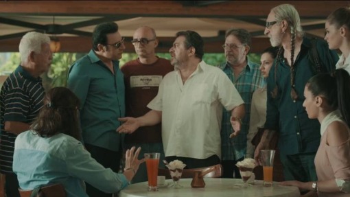 3 კვირა ერევანში  ქართულად -  3 Weeks in Yerevan