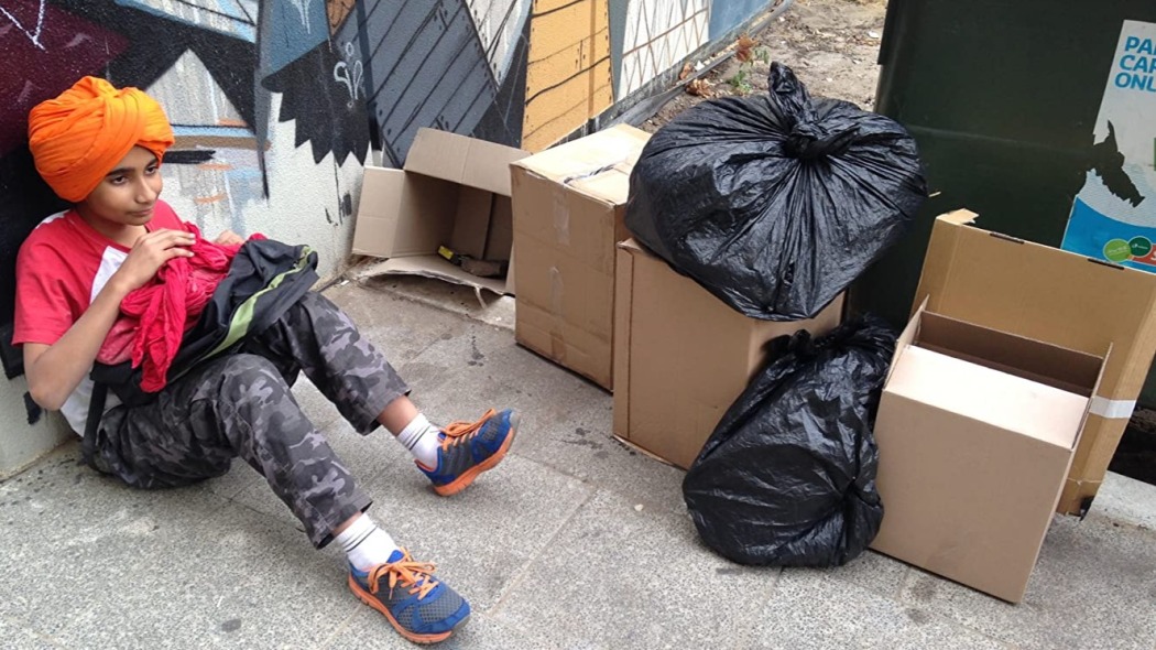 თერთმეტი დღე  ქართულად -  Eleven Days