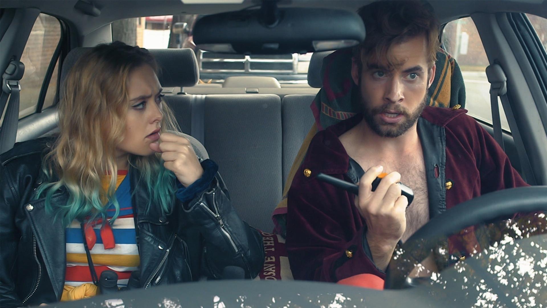 ს.ს. სვენსონი  ქართულად -  The S.S. Swenson