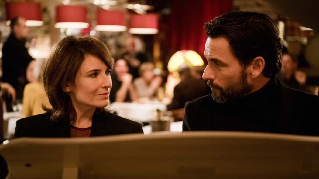 თავსატეხი  ქართულად -  Murder in Saint Omer