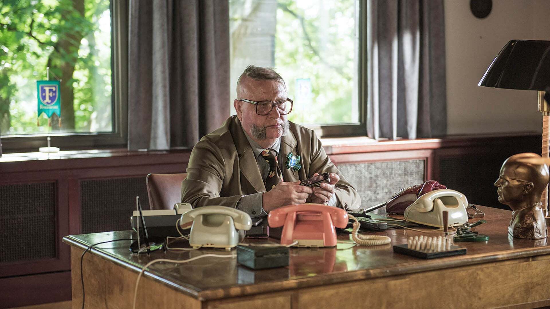 ფინგერპორი  ქართულად -  Fingerpori